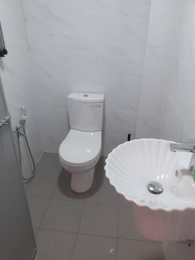 쿠알라룸푸르 Omar'S Place 2 아파트 외부 사진