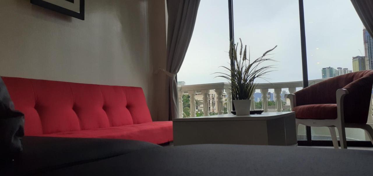 쿠알라룸푸르 Omar'S Place 2 아파트 외부 사진